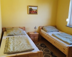 Casa/apartamento entero Holiday Home Marcel For 4 Persons With 2 Bedrooms (Golczewo, Polonia)