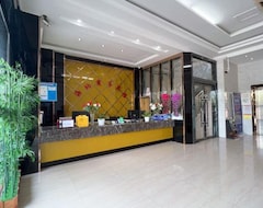 Khách sạn Haina Business (Tongxiang, Trung Quốc)
