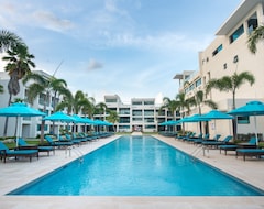 Hotel The Sands Barbados All Inclusive (Worthing, Barbados)
