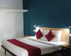 Hotel Fabexpress Dhs Residency (Coimbatore, Indija)