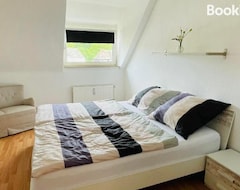 Entire House / Apartment Nette Kuschelige Wohnung 2 (Bochum, Germany)