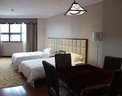 Hotelli YOU SHUI PEARL HOTEL (Laifeng, Kiina)