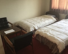 Hotelli Hotel-use Private Lodging Facility Dream Room Type (Niigata, Japani)