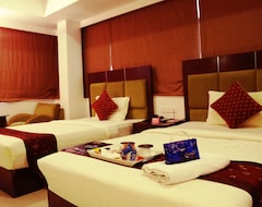 OYO 1061 Hotel Bhairavee (Pune, India)