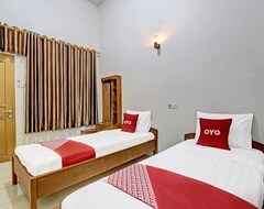 Khách sạn Super Oyo 91748 Wisma Pkpri Purworejo (Purworejo, Indonesia)
