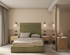 Hotelli Loadstar Rooms & Suites (Korfu, Kreikka)