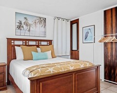 Toàn bộ căn nhà/căn hộ Affordable Maunabo Vacation (Maunabo, Puerto Rico)