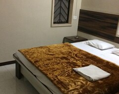 Hotel Kashiba's (Nashik, India)