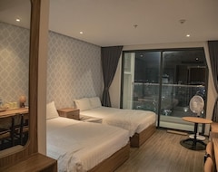 Hotelli Condotel Apec Phú Yên (Tuy Hòa, Vietnam)