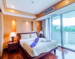 Otel Searidge Hua Hin Resort & Poolvilla (Hua Hin, Tayland)