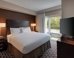Hotel Residence Inn By Marriott Seattle South/renton (Renton, USA)