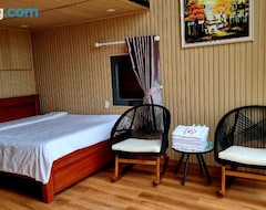 Khách sạn Quinns Homestay Bao Loc (Bảo Lộc, Việt Nam)