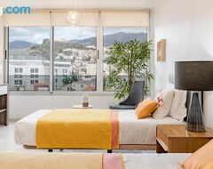 Casa/apartamento entero Downtown 7 Apartement (Funchal, Portugal)