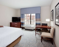 Hotel Hampton Inn & Suites Chapel Hill/Carrboro (Carrboro, USA)