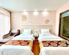 Baoshan Mingtong Hotel (Baoshan Township, Tayvan)