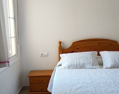 Hele huset/lejligheden Comfortable Apartment In The Mango Del Mar Menor Km 17 (La Manga, Spanien)