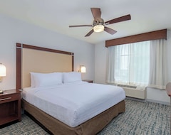 Otel Homewood Suites By Hilton Atlanta Perimeter Center (Atlanta, ABD)