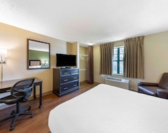 Hotel Extended Stay America Suites - Chicago - Schaumburg - I-90 (Schaumburg, EE. UU.)