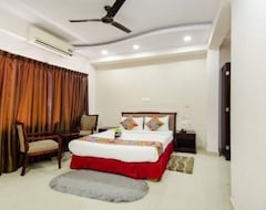 Hotel FabExpress Oriental Suites BTM Layout (Bangalore, Indija)