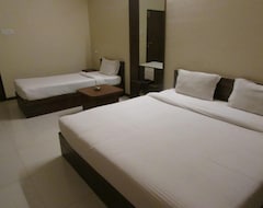 Hotelli OYO 4316 Hotel Sai Empire (Shirdi, Intia)