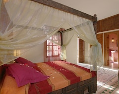 Hotel Riad Cannelle (Marrakech, Marruecos)