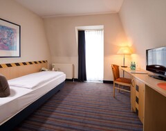 Business Room - Flexible Rate - Achat Hotel Dresden Elbufer (Dresden, Germany)