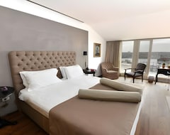 Hotel Ansen Suites (Istanbul, Turkey)