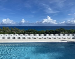 Koko talo/asunto Rock Hill: The Best “Out Island” Vacation Ever... A Bespoke Island Getaway... (Stella Maris, Bahamas)