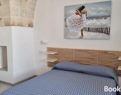 Bed & Breakfast Kmzero (Erchie, Ý)