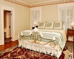 Hotel The Corinthian Bed and Breakfast (Dallas, EE. UU.)