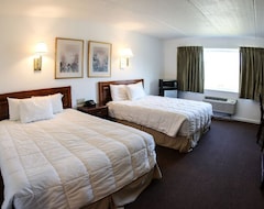 Hotel Inn at Arbor Ridge (Hopewell Junction, USA)