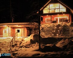 Toàn bộ căn nhà/căn hộ Hiekkaranta Holiday Home (Parikkala, Phần Lan)