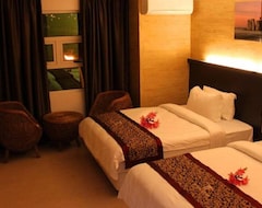 Hotel Time (Johor Bahru, Malasia)