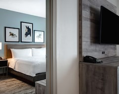 Hotel Homewood Suites by Hilton Lexington-Hamburg (Lexington, USA)