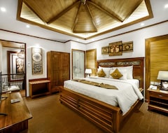 Astagina Resort Villa And Spa (Badung, Indonesia)