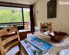Cijela kuća/apartman Apartment Izoard (La Salle-les-Alpes, Francuska)