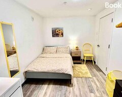 Koko talo/asunto Apartment Studio With Shared Bathroom On 1st Floor In University District (Seattle, Amerikan Yhdysvallat)