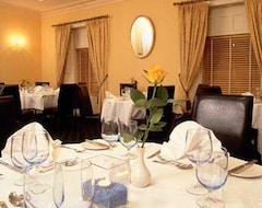 Hotelli Hotel Eden House (Grantham, Iso-Britannia)