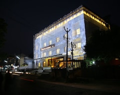 Hotel Theertha International (Kozhikode, Indien)