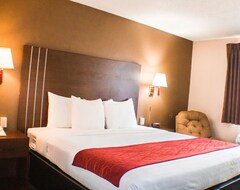 Hotelli Victorian Inn & Suites-York (York, Amerikan Yhdysvallat)