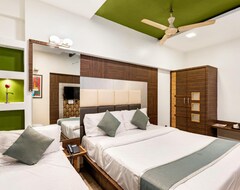 Hotel Retreat Heritage (Lonavala, Indija)