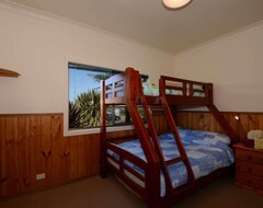 Tüm Ev/Apart Daire Seahaven Beach House - This Brilliant Beach House Sleeps Up To 8 Adults And 2 Children. (Blackbutt, Avustralya)