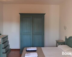 Cijela kuća/apartman Trilocale Vignola Mare (Aglientu, Italija)