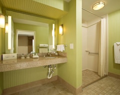 Hotelli Homewood Suites by Hilton Alexandria (Alexandria, Amerikan Yhdysvallat)
