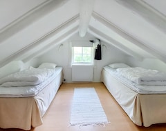 Koko talo/asunto 2 Bedroom Accommodation In Lönashult (Alvesta, Ruotsi)