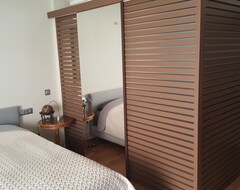 Hotelli Captains 2-Bedroom Suite In Athens Nea Smyrni (Ateena, Kreikka)