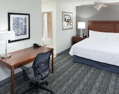 Hotel Homewood Suites by Hilton El Paso Airport (El Paso, USA)