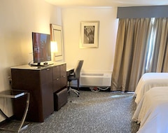 Hotel Quality Inn & Suits (Caribou, USA)