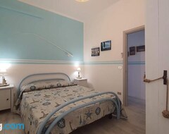 Cijela kuća/apartman Casa Vacanza Fronte Mare Fano Sassonia 2 (Fano, Italija)