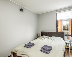 Toàn bộ căn nhà/căn hộ 3 Bedroom Accommodation In Stavenisse (Spijkenisse, Hà Lan)